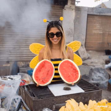 Ro Watermelon